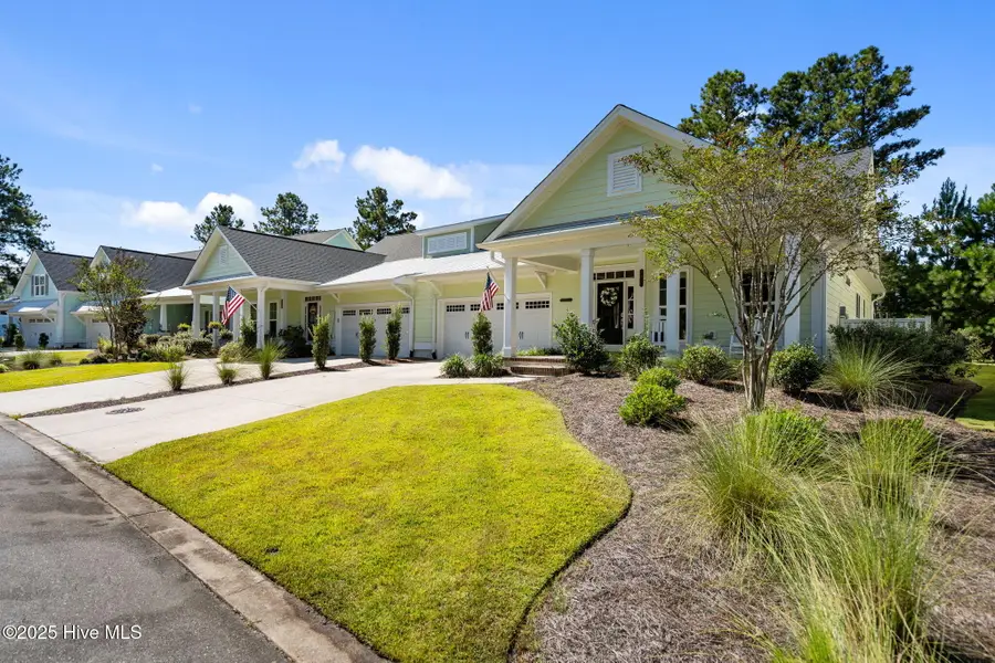 3817 Mapleville Lane, Leland, NC 28451 - Image #2