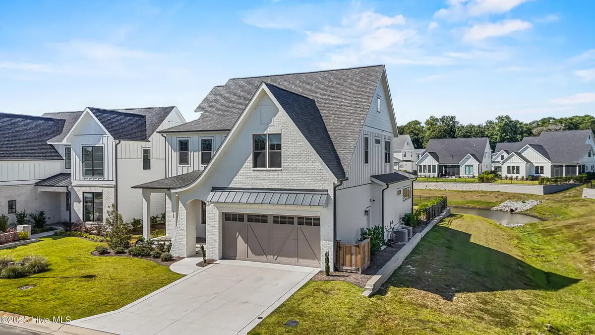 636 Waterstone Drive, Wilmington, NC 28411 - Image #1