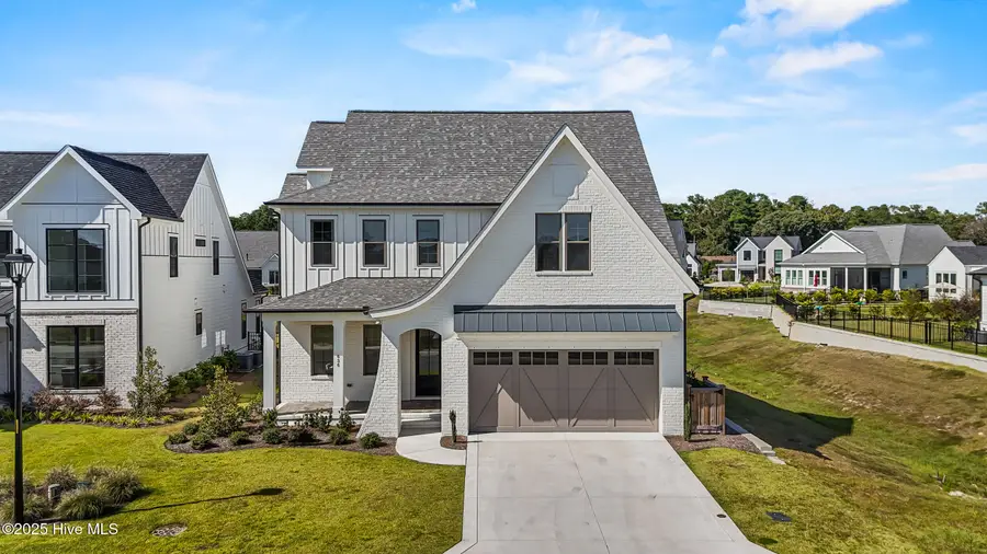 636 Waterstone Drive, Wilmington, NC 28411 - Image #2