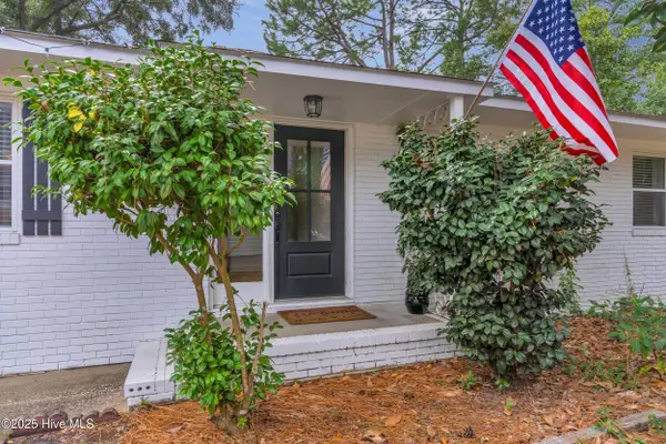 6046 Shiloh Drive, Wilmington, NC 28409