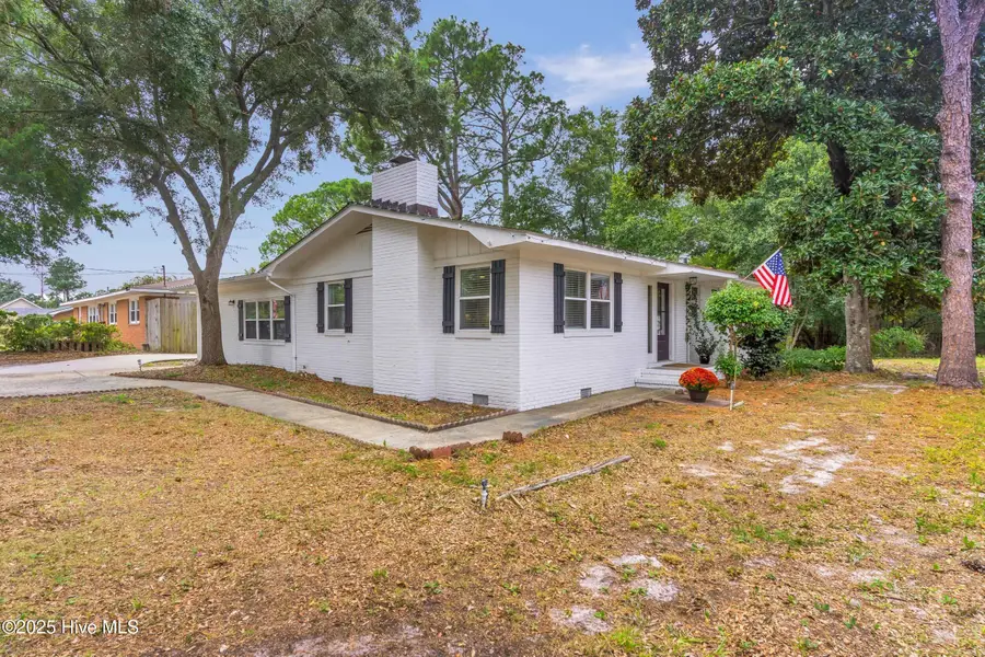 6046 Shiloh Drive, Wilmington, NC 28409 - Image #3