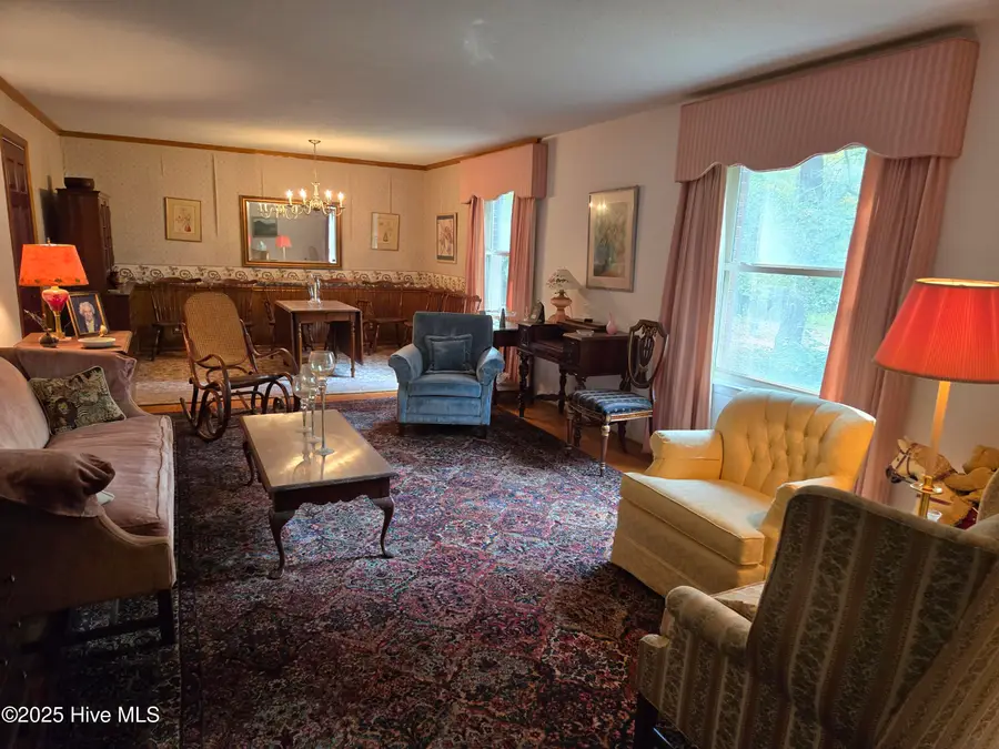 12501 Blues Farm Road, Laurinburg, NC 28352 - Image #3