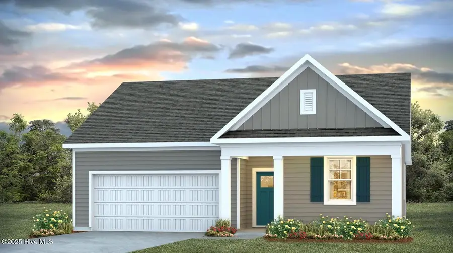 5045 Roundhead Drive #Lot 80, Leland, NC 28451 - Image #2