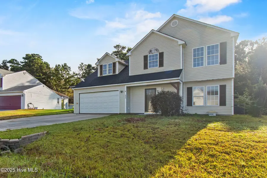 640 Windsor Drive Se, Belville, NC 28451 - Image #2