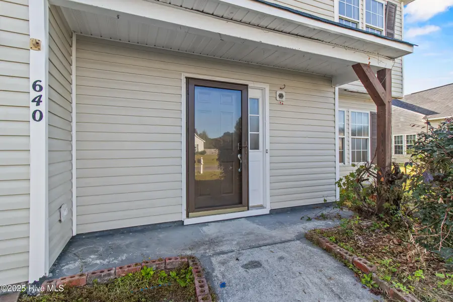 640 Windsor Drive Se, Belville, NC 28451 - Image #3