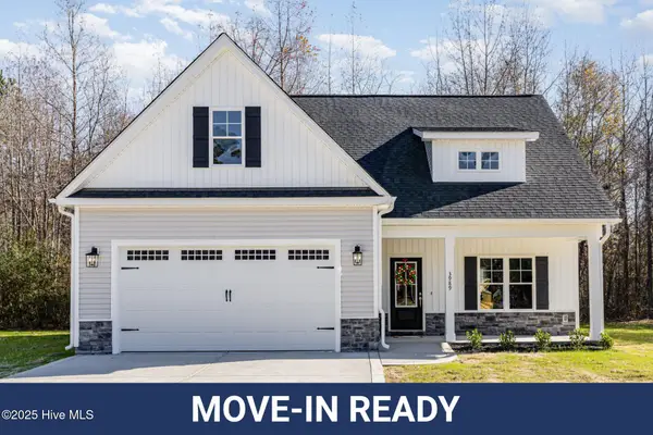 3986 N Nc 581 Highway, Kenly, NC 27542