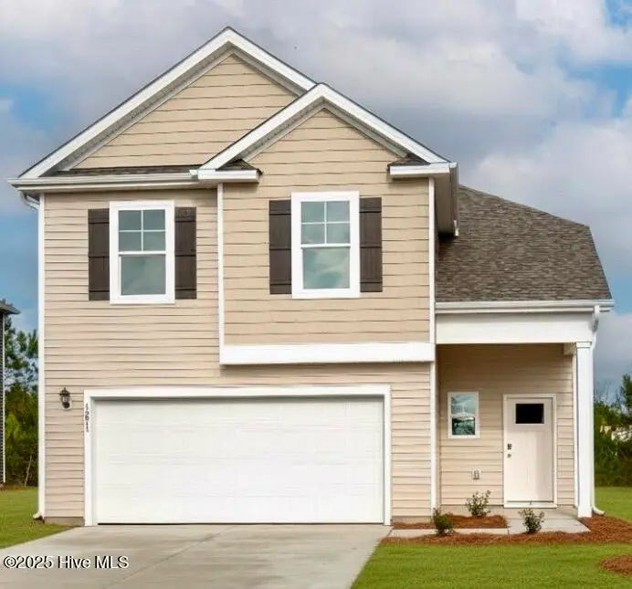 1271 Pogy Ln Se #Lot 26, Winnabow, NC 28479 - Image #1
