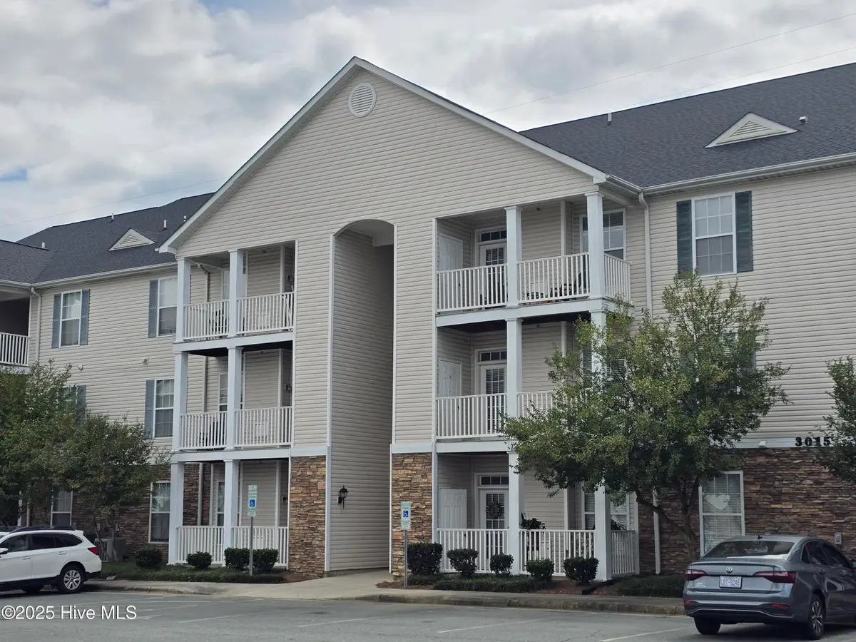 3015 Winston Drive #Apt 112, Burlington, NC 27215 - Image #1