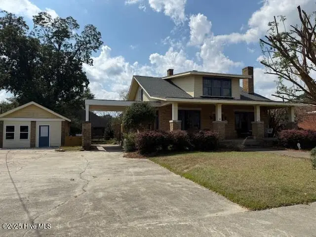 4225 E Church Street, Farmville, NC 27828 - Image #1