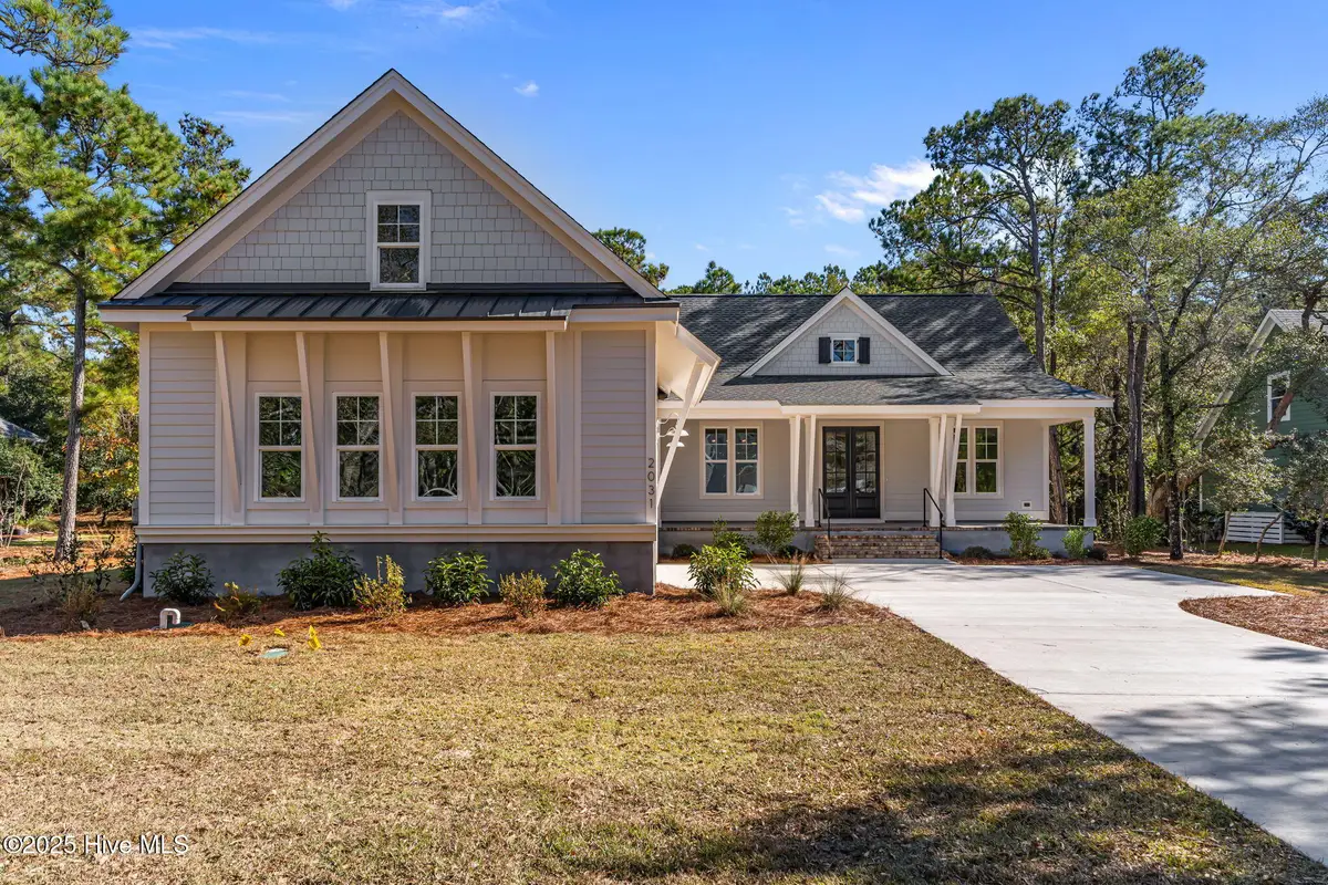 2031 Bluefin Terrace Sw, Supply, NC 28462 - Image #1