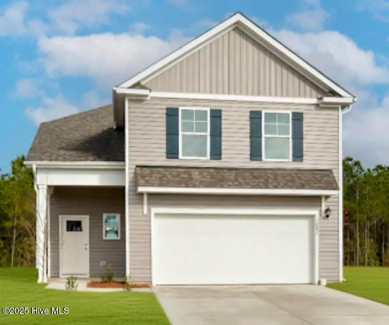 1291 Pogy Ln Se #Lot 29, Winnabow, NC 28479 - Image #1