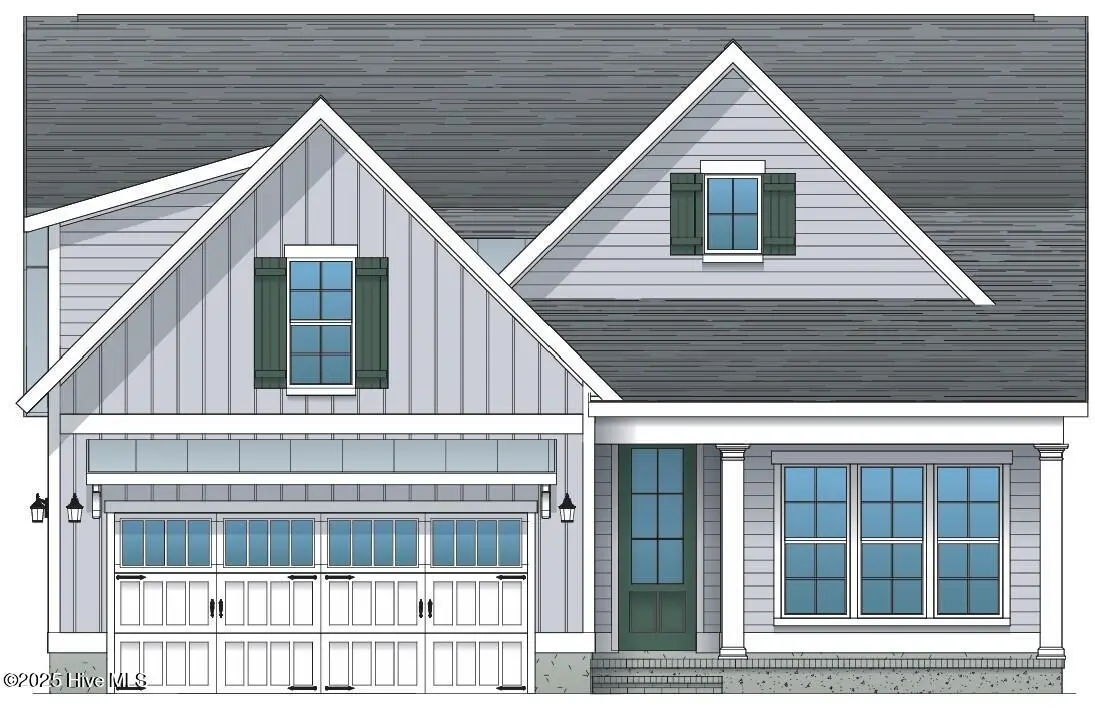 613 Cobalt Lane, Wilmington, NC 28412 - Image #1