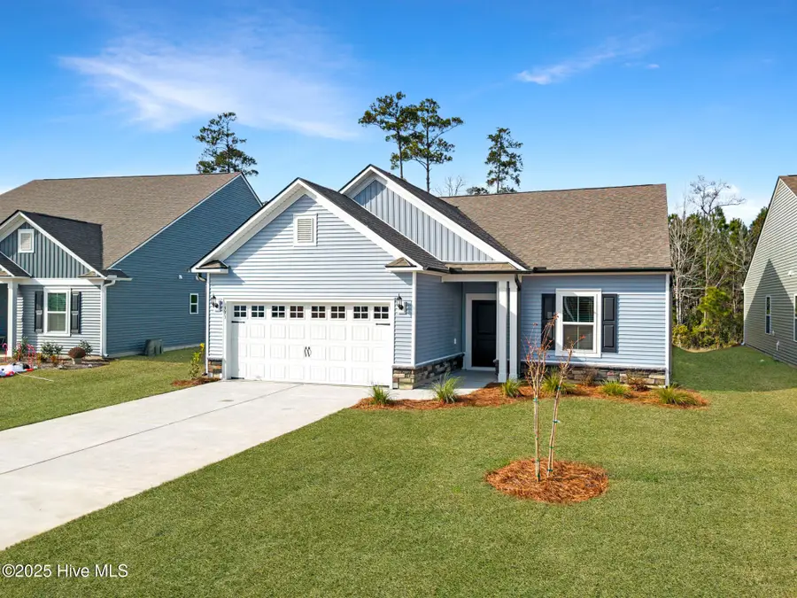 333 Eagle Claw Drive #4037, Carolina Shores, NC 28467 - Image #2