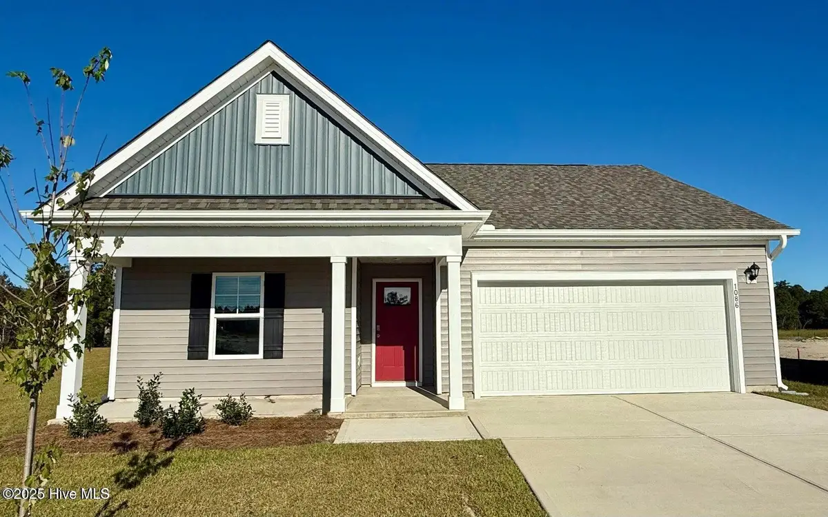 1093 Billfish Trl Se #Lot 63, Winnabow, NC 28479 - Image #1