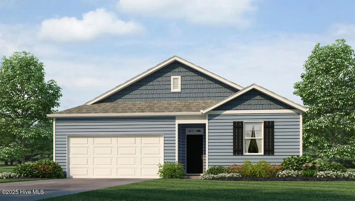 1036 Billfish Trl Se #Lot 84, Winnabow, NC 28479 - Image #1