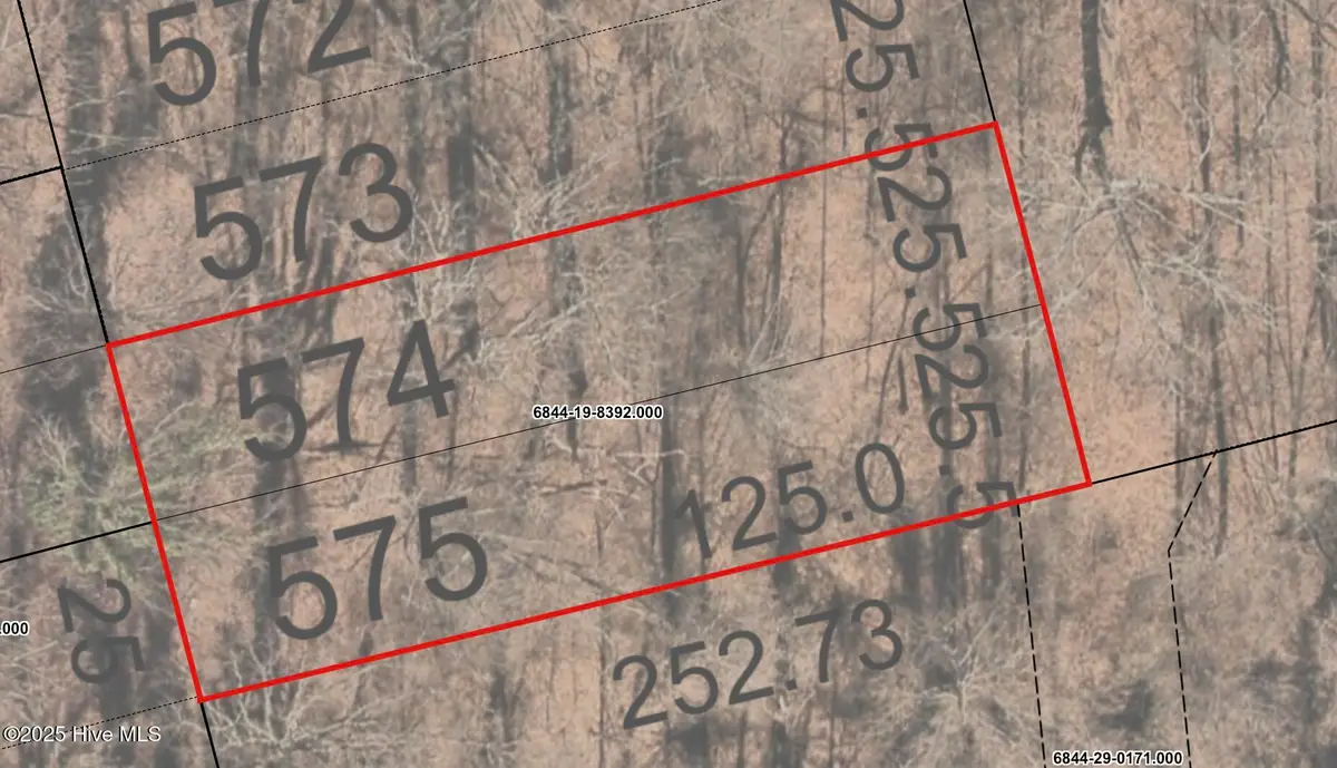 0 Glenn Street, Winston Salem, NC 27107 - Image #1