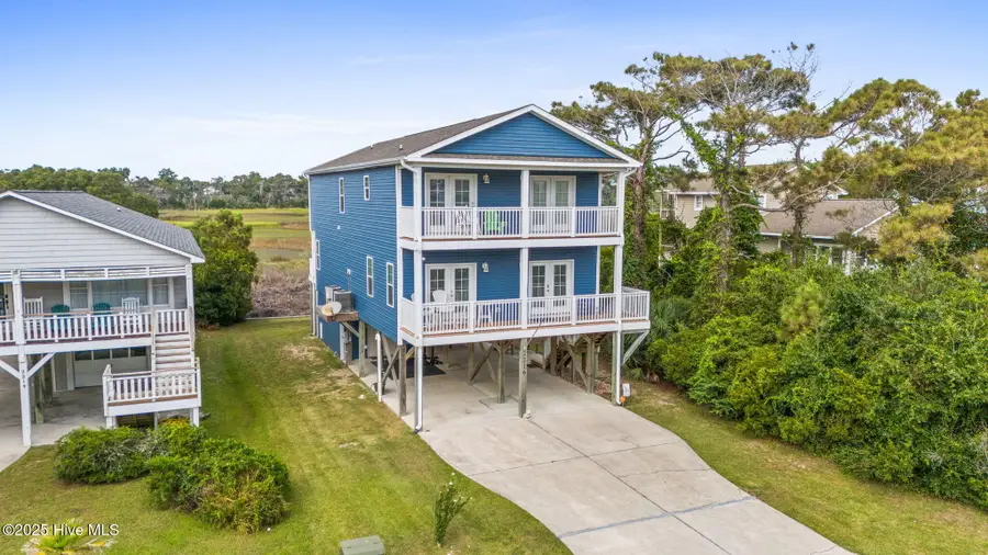 2216 E Pelican Drive, Oak Island, NC 28465 - Image #2