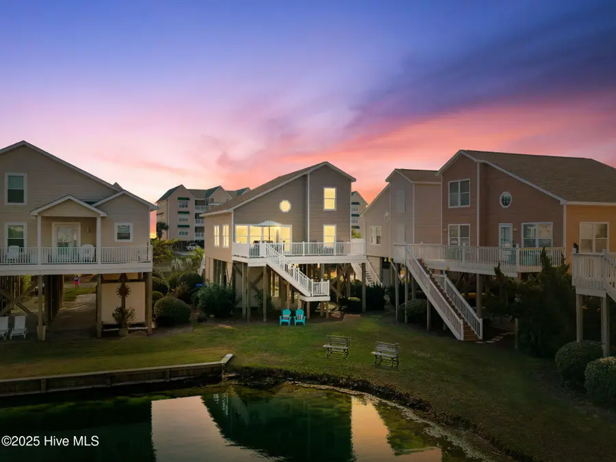 6 Channel Drive, Ocean Isle Beach, NC 28469 - Image #3
