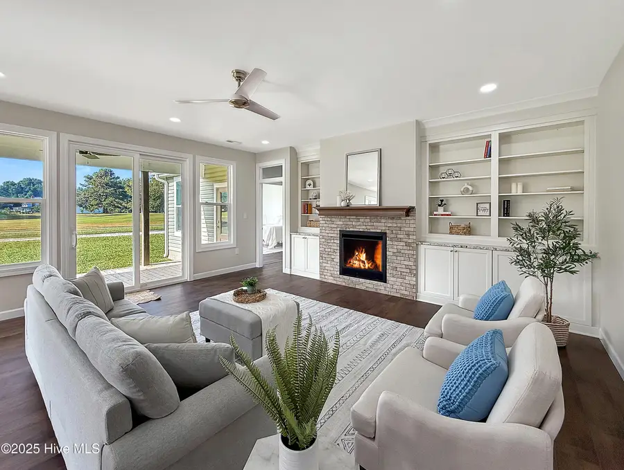 1102 Soundside Road, Edenton, NC 27932 - Image #2