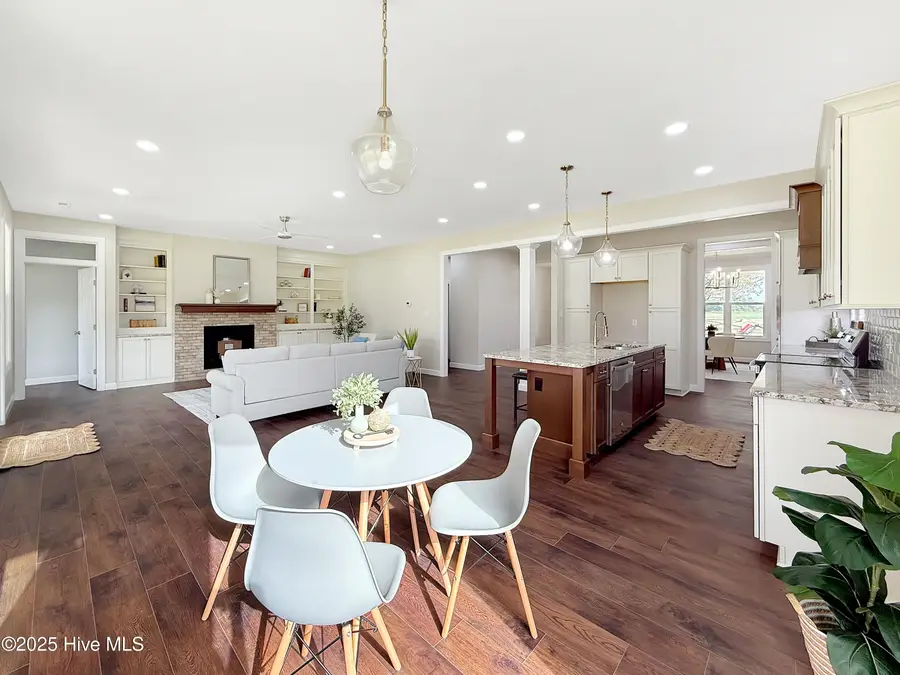 1102 Soundside Road, Edenton, NC 27932 - Image #3