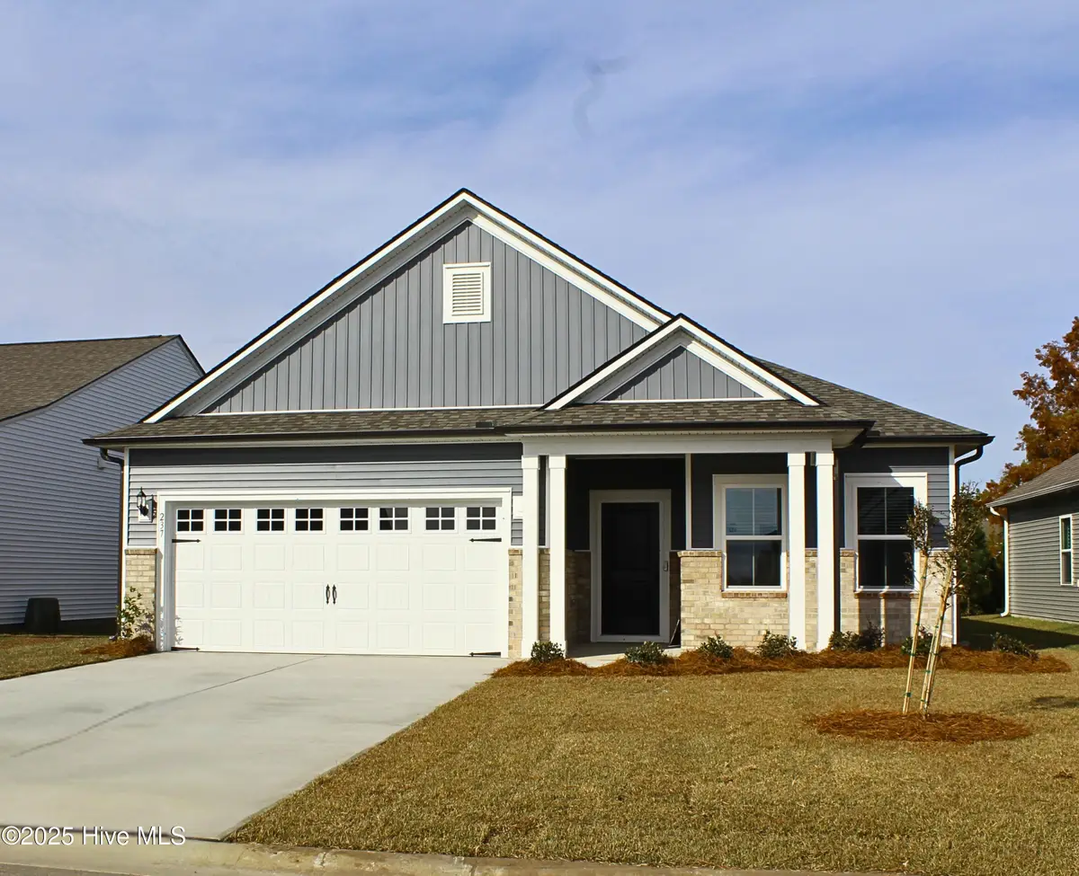 237 Eagle Claw Drive #3028, Carolina Shores, NC 28467 - Image #1
