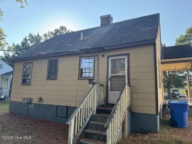 1005 Toisnot Avenue Ne, Wilson, NC 27893 - Image #2