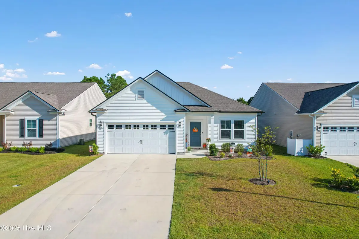 225 Eagle Claw Drive, Calabash, NC 28467 - Image #1