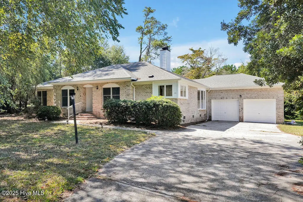 116 Olde Point Road, Hampstead, NC 28443 - Image #1