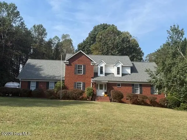 160 Belewsfield Road, Stokesdale, NC 27357