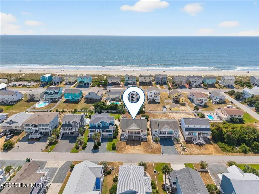 142 Brunswick Avenue E # A, Holden Beach, NC 28462 - Image #3
