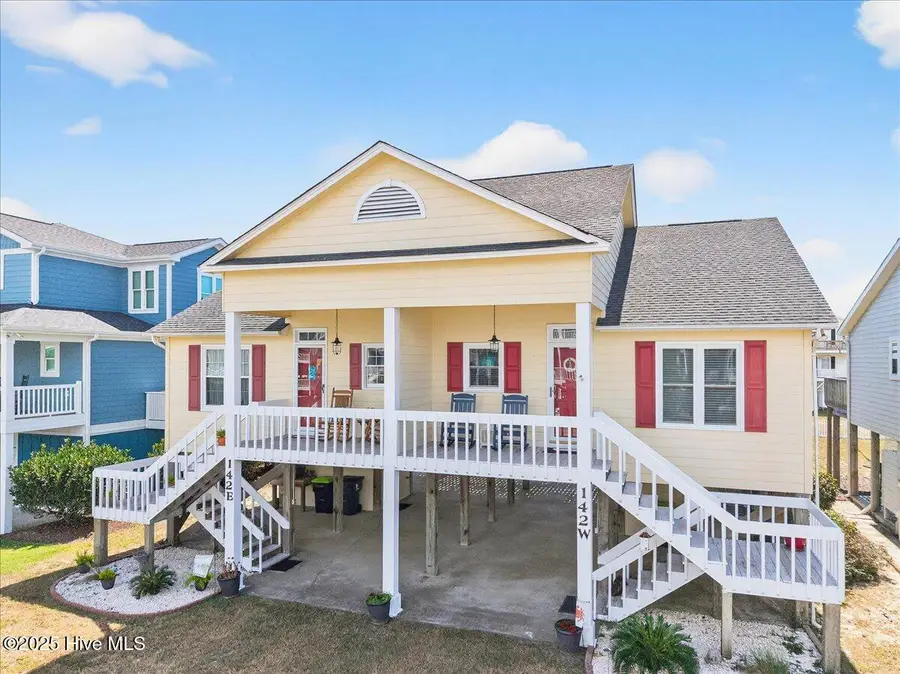 142 Brunswick Avenue E # B, Holden Beach, NC 28462 - Image #2