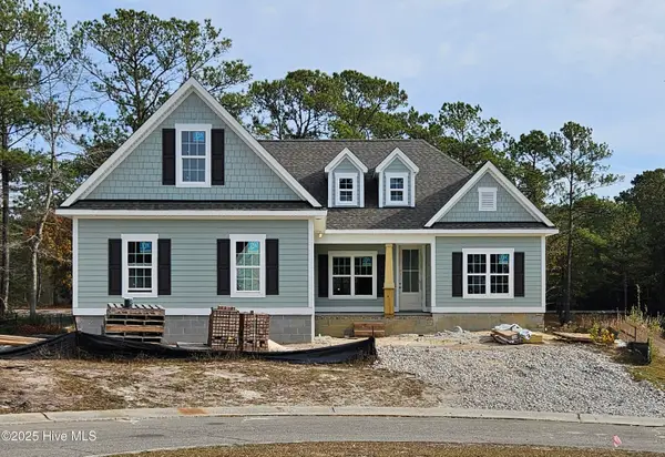 452 Deke Court Se, Bolivia, NC 28422