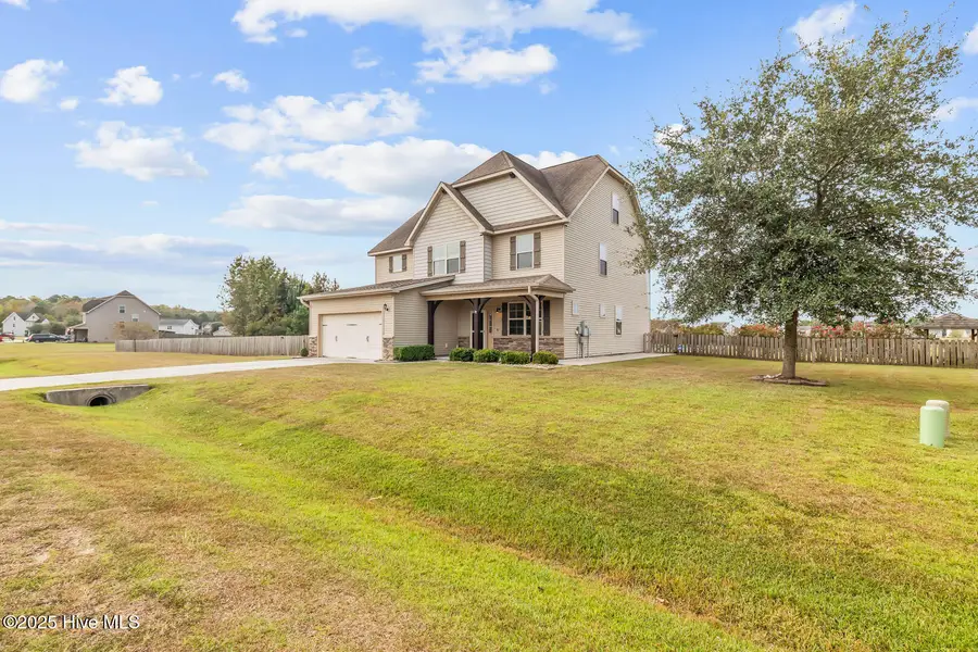 174 River Winding Road, Jacksonville, NC 28540 - Image #3