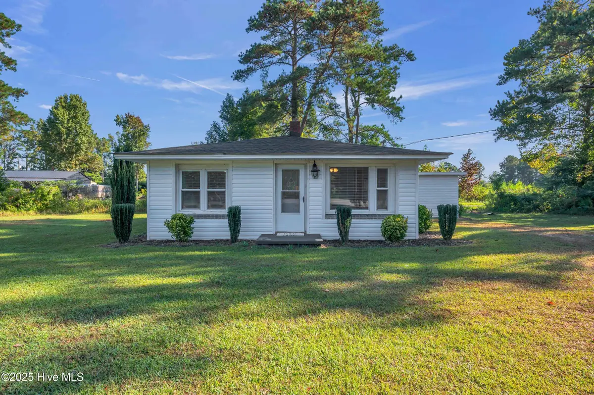 351 Green Swamp Road S, Bolton, NC 28423 - Image #1