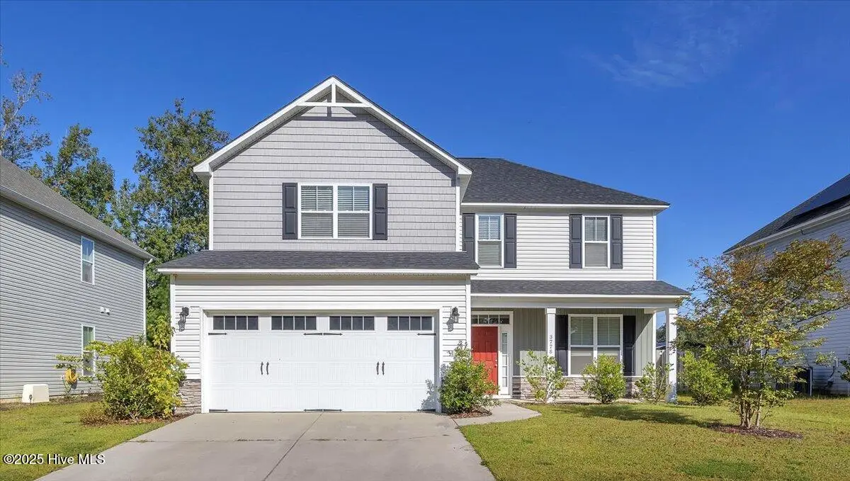 3778 Northern Lights Drive, Leland, NC 28451 - Image #1