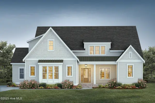 41 Glasgow Drive, Pinehurst, NC 28374