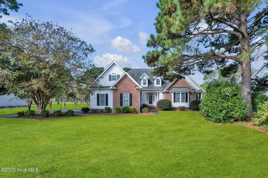 202 Augusta Drive, Grandy, NC 27939 - Image #2