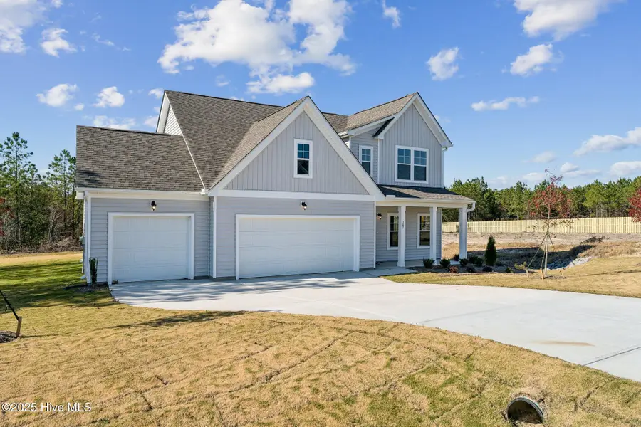 302 Enfield Drive, Carthage, NC 28327 - Image #2