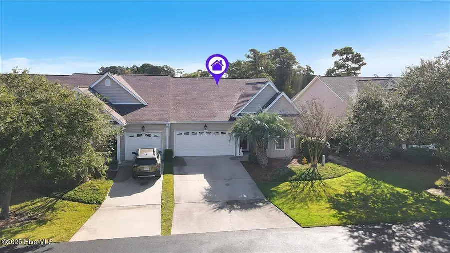 5108 Elton Drive Se, Southport, NC 28461 - Image #2