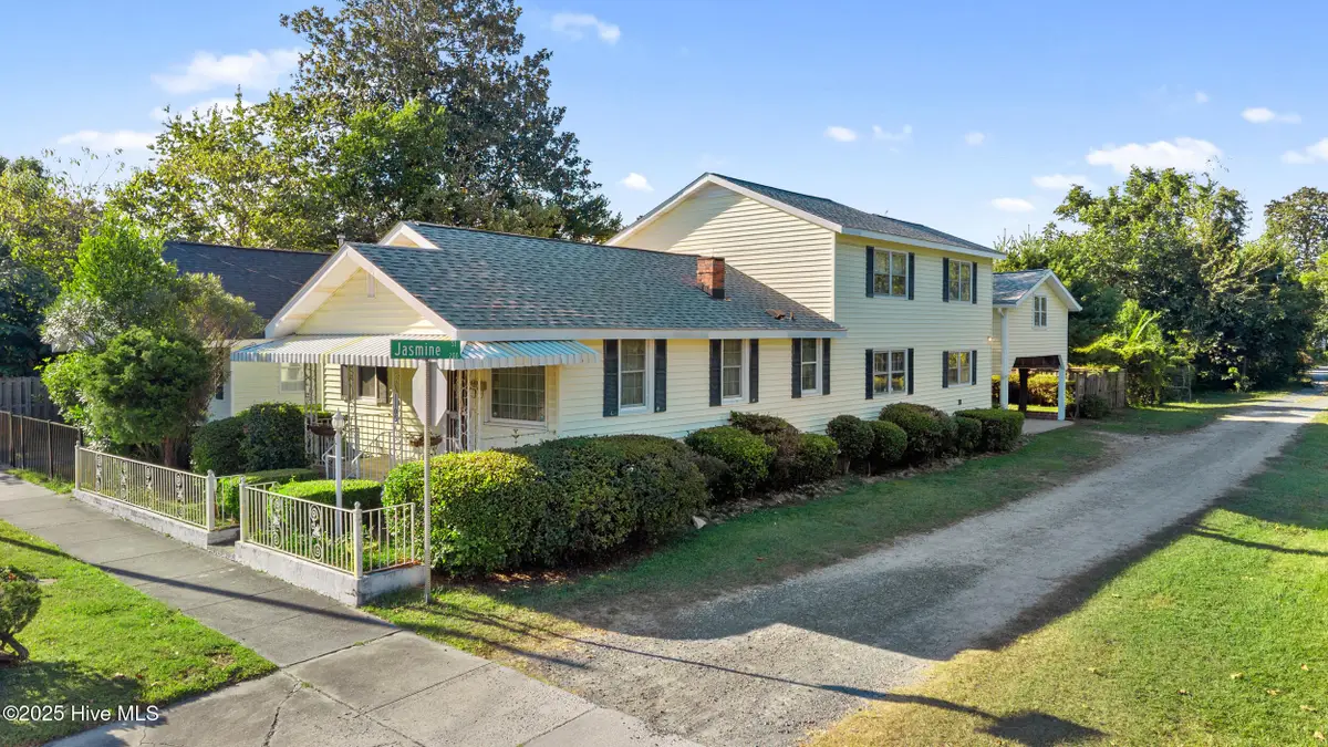 1105 Ann Street, Wilmington, NC 28401 - Image #1