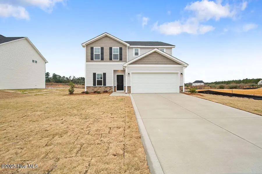 515 Ashley Heights Drive, Aberdeen, NC 28315 - Image #3