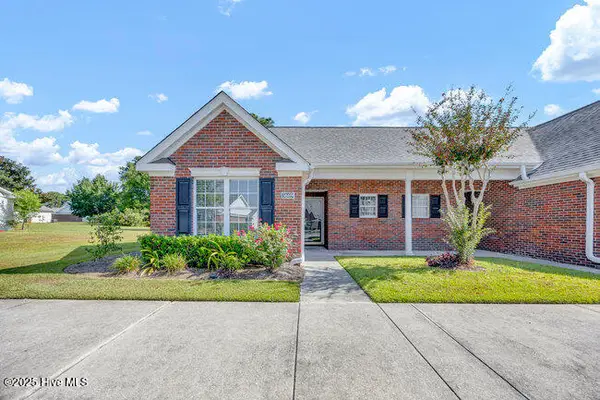 3669 Merestone Drive, Wilmington, NC 28412