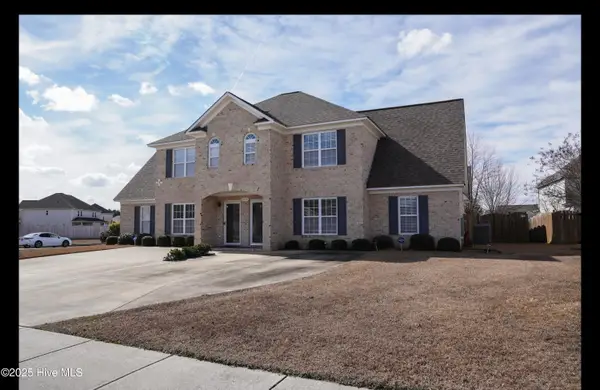 2116 Dovedale Drive #B, Greenville, NC 27834