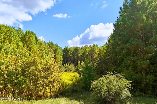 9631 New Sandy Hill Church Road, Middlesex, NC 27557