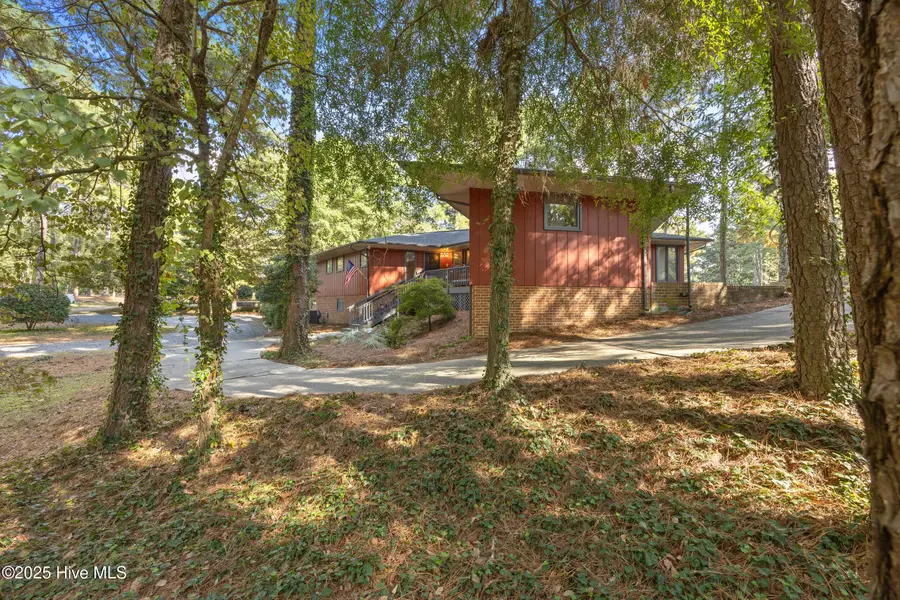 40 Inverness Road, Pinehurst, NC 28374 - Image #2