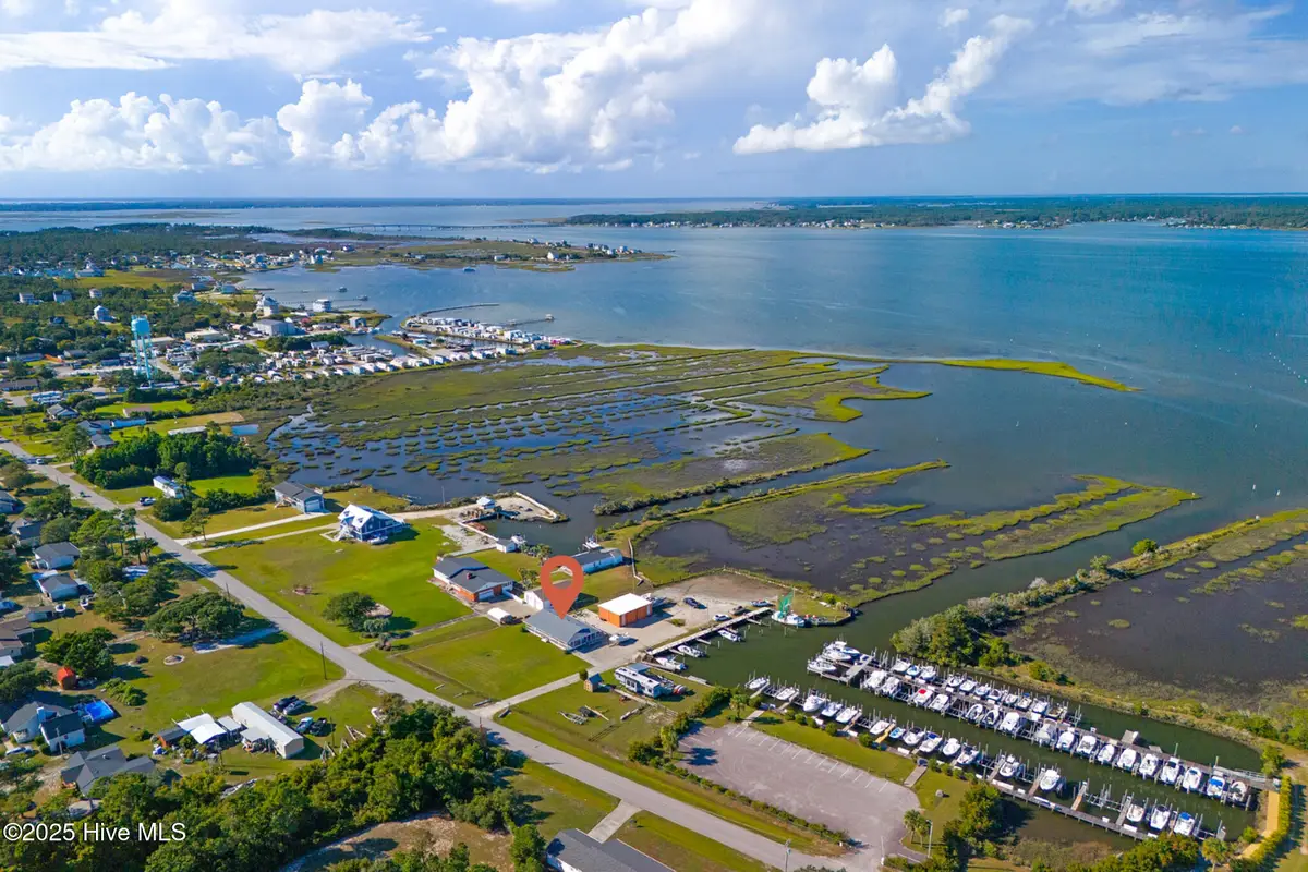 221 Bayview Drive, Harkers Island, NC 28531 - Image #1