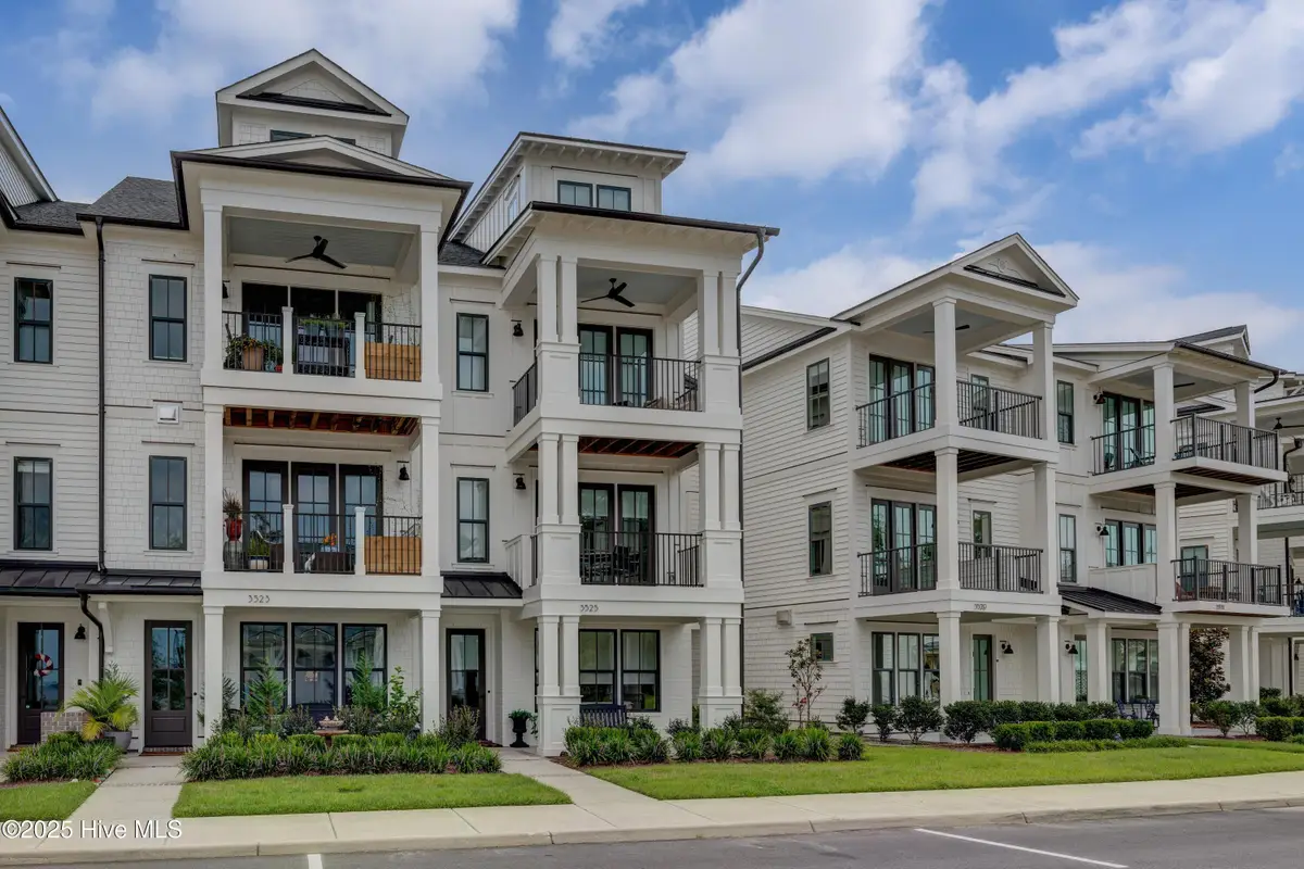 3525 Watercraft Ferry Avenue, Wilmington, NC 28412 - Image #1