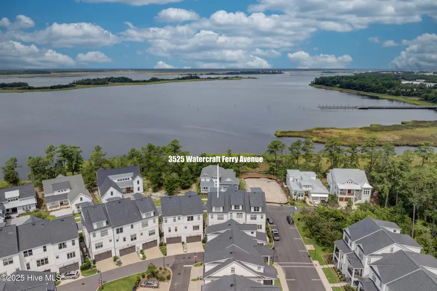 3525 Watercraft Ferry Avenue, Wilmington, NC 28412 - Image #2