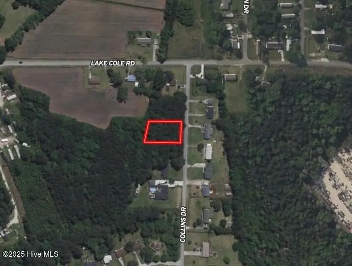 33 Collins Dr Drive, Midway Park, NC 28544 - Image #3