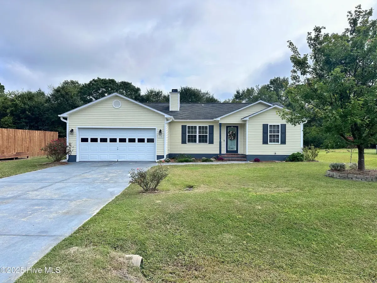 112 Burrell Lane, Richlands, NC 28574 - Image #1